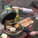 thumbnail image 5 of Kit de rejilla para parrilla de acero inoxidable de 5 piezas Burly Grill Large, 5 of 7
