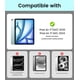 thumbnail image 2 of Paquete de 2 protectores de pantalla EZ-GLAZ para iPad Air de 11 pulgadas M2 2024, 2 of 7