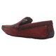 thumbnail image 4 of Mocasin Ferracini Hombre Mali 2774 Burdeo Casual, 4 of 9