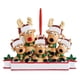 thumbnail image 1 of Adornos Para árboles De Navidad Elk Deer Family Colgante Decoración Navide?a 5 Renos, 1 of 5