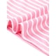 thumbnail image 5 of INSPIRE CHIC Pantalones Cortos de Modal para Mujer  Suaves Pantalones de Dormir de Viscosa con Bolsillos y Cintura Elástica Pantalones de Pijama Transpirables XL Rayas Rosadas, 5 of 6
