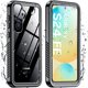 thumbnail image 1 of Funda Temdan Samsung Galaxy S24 FE Transparente, 1 of 3