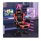 thumbnail image 3 of Silla Gamer Reclinable, 3 of 3
