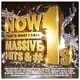 thumbnail image 1 of NOW MASSIVE HITS & #1S - VARIOUS (4CD) (DIGIPACK) | CD, 1 of 2
