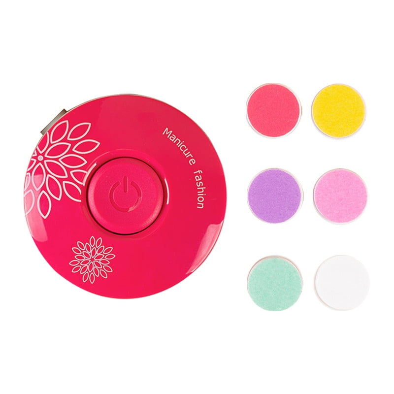 Genérico - Kit Lima Uñas Bebé Cortaúñas Regalo Recién Nacidos Rondon