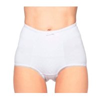 Lady Genny - Cuadro Maxi Anatomico Cotton Spandex Fantasia