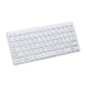 thumbnail image 3 of Teclado Con Cable USB Portátil Pequeño 78 Teclas K1000 Teclado De Computadora Para Computadora Portátil, 3 of 3
