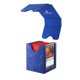 thumbnail image 5 of Deck Box Gamegenic Squire Plus 100+ XL Convertible Azul, 5 of 6