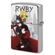 thumbnail image 1 of RWBY-theme Copper Metal Lighter Shell, Premium Replacement Refillable Lighter Case with Durable Metal Construction, Compatible with Zippo and Most Standard Lighter Models, 1 of 6