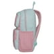 thumbnail image 4 of Mochila Infantil Funny Color Block Menta Head, 4 of 5