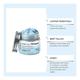 thumbnail image 2 of Whipped Tallow  Honey Balm Crema Facial Efecto Lifting 60g, 2 of 5