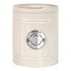 thumbnail image 3 of Recipiente De Cocina Latas De Café Molido Rústico Para Granos De Café Harina Blanco S, 3 of 5