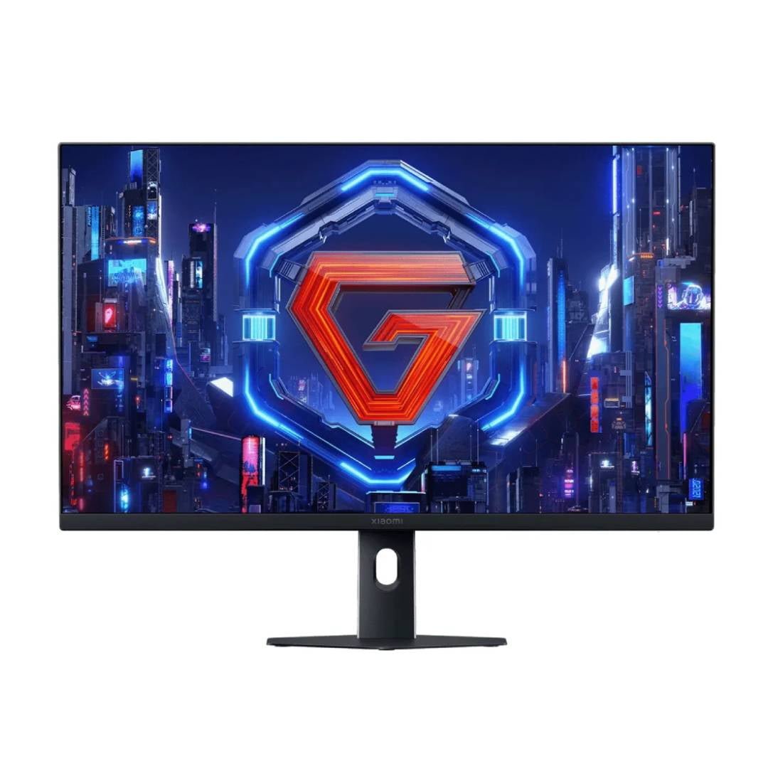 Monitor Xiaomi G27qi 2026 - 27" 2k Qhd, Ips, 200 Hz