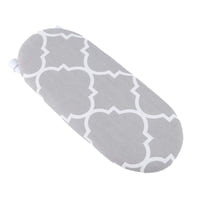 Bothyi - Tabla De Planchar Plegable De Mesa, Tabla Pequeña Para Lavandería, Viaje, Rejilla De Moda