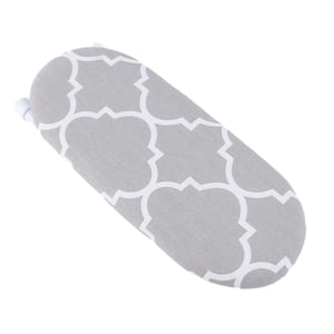 Bothyi - Tabla De Planchar Plegable De Mesa, Tabla Pequeña Para Lavandería, Viaje, Rejilla De Moda