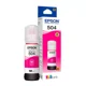 thumbnail image 3 of Tinta Botella Epson T504 70ml Ecotank Magenta, 3 of 3