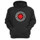 thumbnail image 2 of Polerón Canguro Red Hot Chili Peppers Gris Oscuro Talla M Unisex, 2 of 2