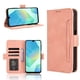thumbnail image 4 of Funda Tipo Billetera FOXDOCK para Samsung Galaxy A16 5G – Tapa Flip con Tarjetero, 4 of 5