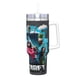 thumbnail image 2 of Vaso Térmico de Acero Inoxidable Desmarcar Minecraft con Asa 1180 ml, 2 of 6
