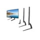 thumbnail image 1 of Soporte Base Tv Sobre Mesa Universal De 37 A 75 PuLG, 1 of 2