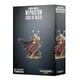 thumbnail image 1 of Action Figure Games Workshop Blood Angels Mephiston Lord of Death Warhammer 40,000, 1 of 2