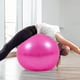 thumbnail image 3 of Silla de yoga con bomba rápida, pelota de fitness de estabilidad para entrenamiento y fisioterapia, 3 of 5