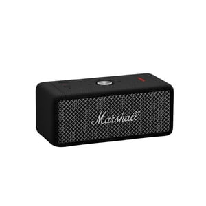 Marshall - Parlante Portátil Emberton Ii Black &Steel