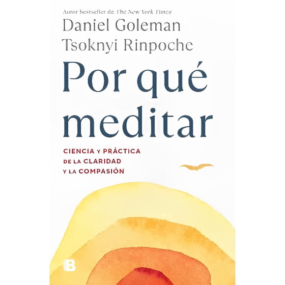 Libro Por Que Meditar