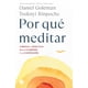 thumbnail image 1 of Libro Por Que Meditar, 1 of 2