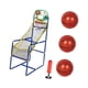 thumbnail image 3 of Juego De Baloncesto De Arcade Para Niños Juguetes Deportivos Para Carnaval En El Interior De La Casa Al Aire Libre 3 Pelotas, 3 of 5
