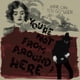thumbnail image 1 of No eres de aquí (varios artistas), 1 of 1