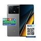 thumbnail image 2 of Poco X6 Pro 5g 8gb+256gb Gris, 2 of 4