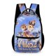 thumbnail image 1 of Mochila Escolar Desmarcar Niko 43x15x32cm, 1 of 6