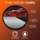 thumbnail image 2 of Juego de mesa Chip Theory Games Too Many Bones 40 Waves, 2 of 5