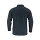 thumbnail image 3 of Polera Polo Dryfresh Smooth Manga Larga Hombre Azul Piedra Talla XXL, 3 of 3