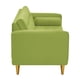 thumbnail image 5 of Sofa Retro 2c Felpa 01 Pistacho, 5 of 6