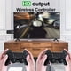 thumbnail image 3 of M8 Video Game Stick 4K TV HDIMI Output Games Console 64G Double Wireless Controller Game Stick Retro Games For PS1 GBA MD Xmas Gifts, 3 of 4