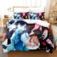 thumbnail image 1 of The Case Study Of Vanitas Bedding Set Boys Girls Duvet Cover Pillowcase Bed Kids Adult, 1 of 5