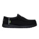 thumbnail image 4 of Zapatos HEYDUDE Wally Work CT Negro/Negro 12 para Hombre, 4 of 4