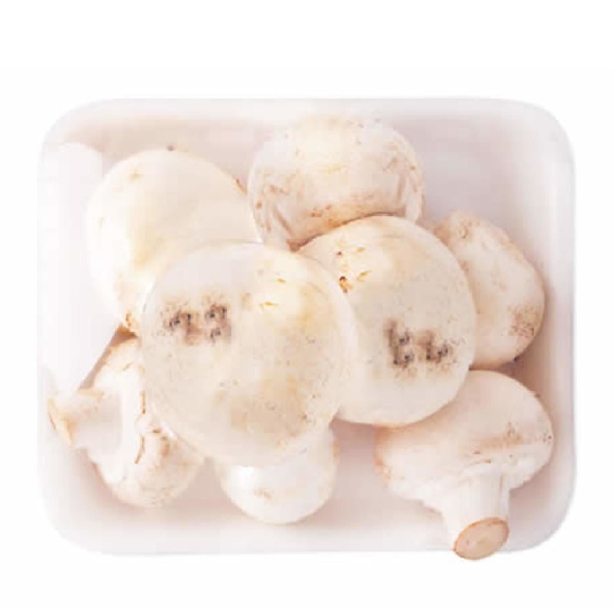 Champiñones Blanco Bandeja 200 g