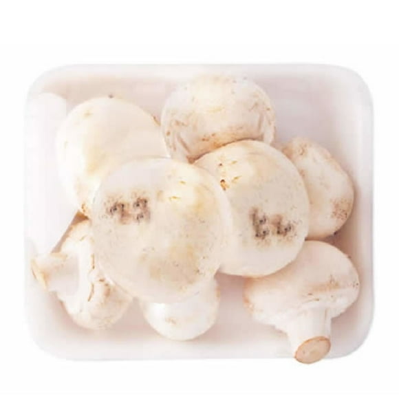 Champiñones Blanco Bandeja, 200 g