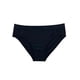thumbnail image 3 of Traje de baño negro para hombres Talla M, 3 of 5