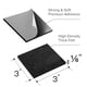 thumbnail image 5 of Protectores de fieltro para muebles X-Protector, 12 piezas, 7,5 cm, 5 of 6