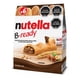 thumbnail image 1 of Wafers Con Relleno Nutella, 132 g, 1 of 3
