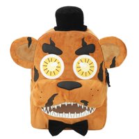 Mochila Bioworld Five Nights At Freddy'S Freddy Head