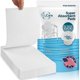 thumbnail image 1 of Almohadillas desechables para mesilla de noche TidyCare Value Pack x40, 1 of 8