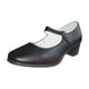 thumbnail image 2 of ZAPATOS DE CUECA THUNDER BLUE NEGRO MUJER A6 - Talla 38, 2 of 6