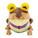 thumbnail image 2 of Peluche Toynk Futurama Hypnotoad de 23 cm, 2 of 8