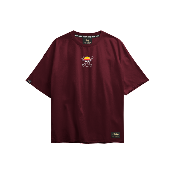 MDF® Polera Mugiwara