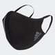 thumbnail image 5 of Cubierta facial adidas 3S (grande), paquete de 3, 5 of 9
